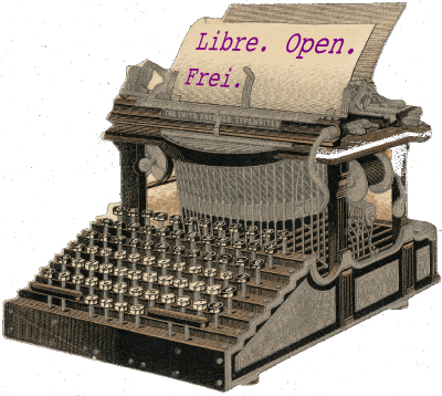 Textverarbeitung mit LibreOffice