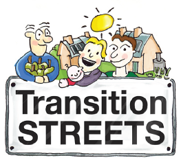 Straßen im Wandel – Infoveranstaltung, 22.3, 11 Uhr, Transition Laden